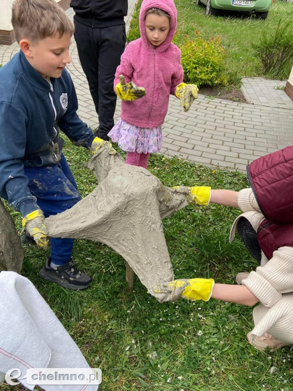 Kolejne spotkanie w ramach projektu 