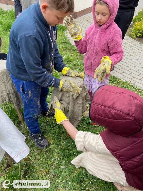 Kolejne spotkanie w ramach projektu 