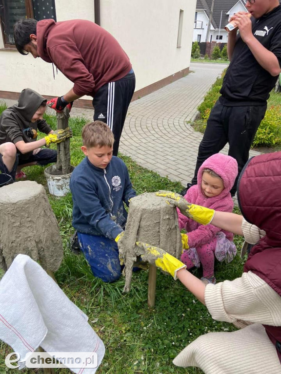 Kolejne spotkanie w ramach projektu 