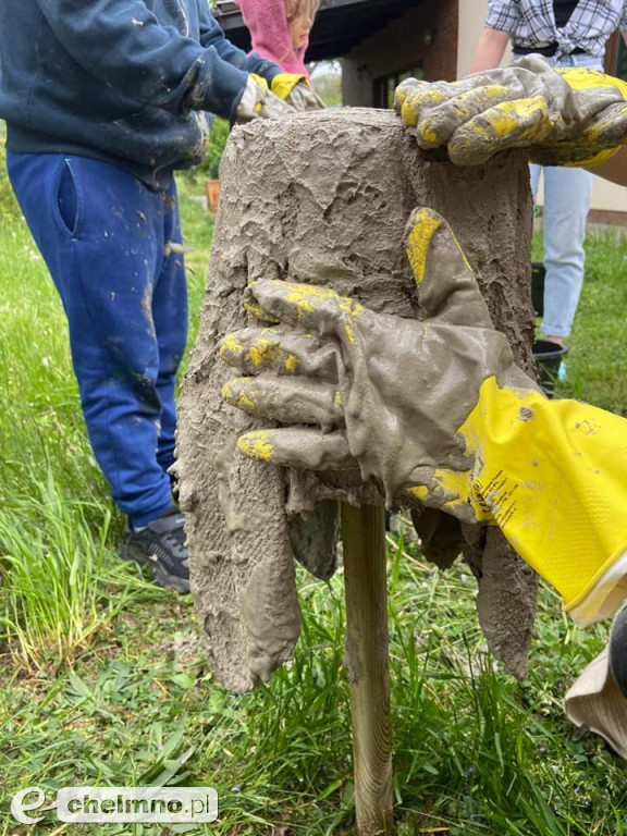Kolejne spotkanie w ramach projektu 