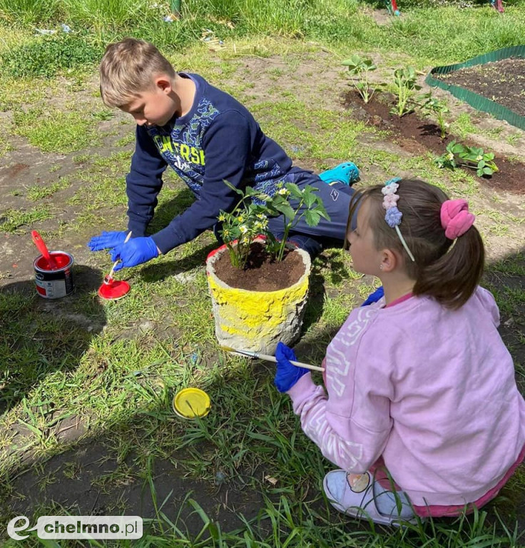 Kolejne spotkanie w ramach projektu 