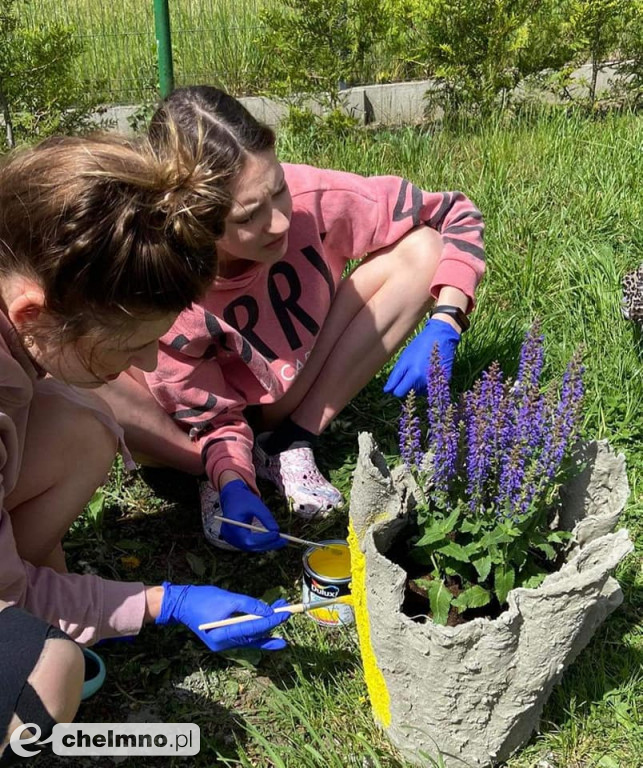 Kolejne spotkanie w ramach projektu 