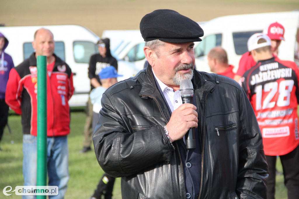 Mistrzostwa Polski w Motocrossie w Chełmnie