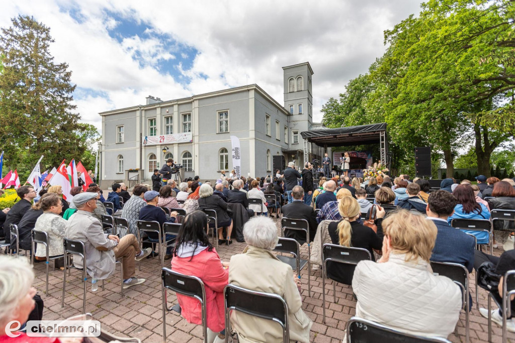 Główna nagroda naszego Festiwalu Chopinowskiego