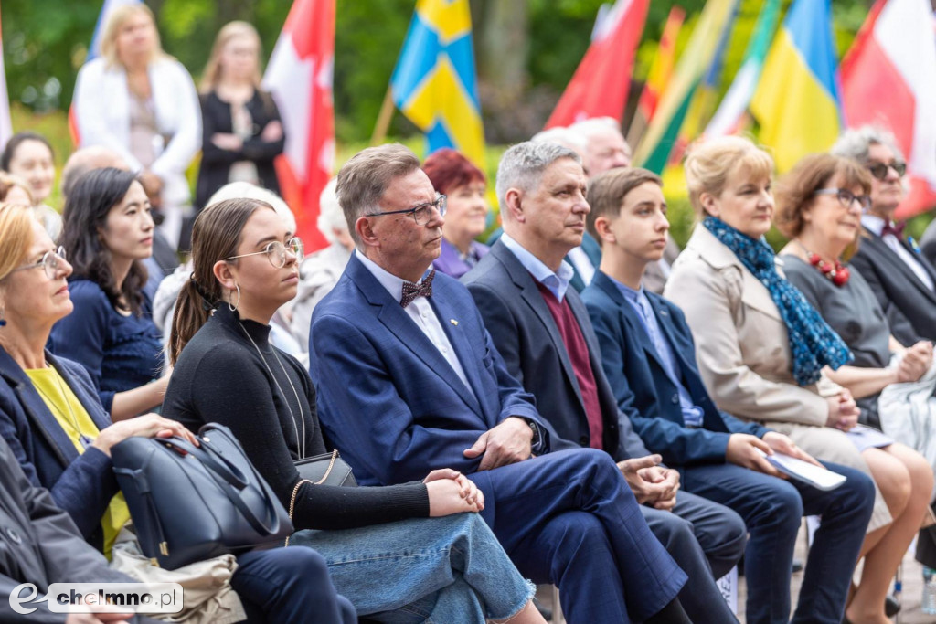 Główna nagroda naszego Festiwalu Chopinowskiego