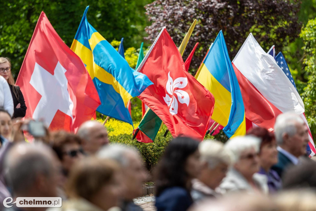 Główna nagroda naszego Festiwalu Chopinowskiego