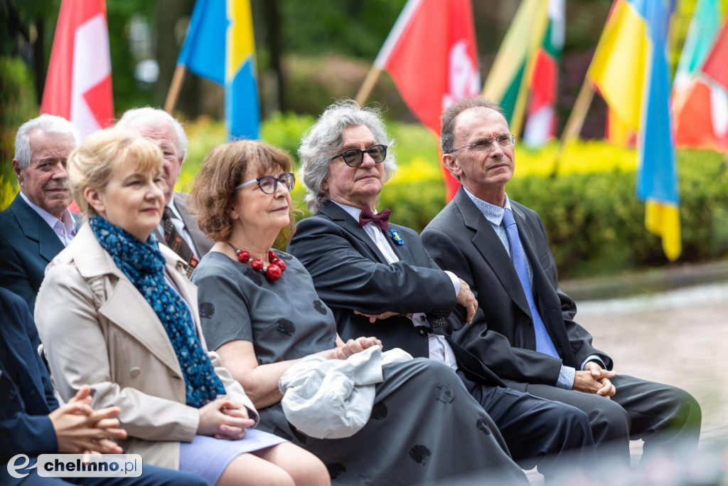 Główna nagroda naszego Festiwalu Chopinowskiego