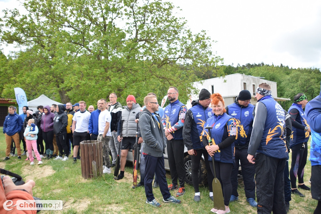 15. Chełmińskie Regaty Łodzi Smoczych