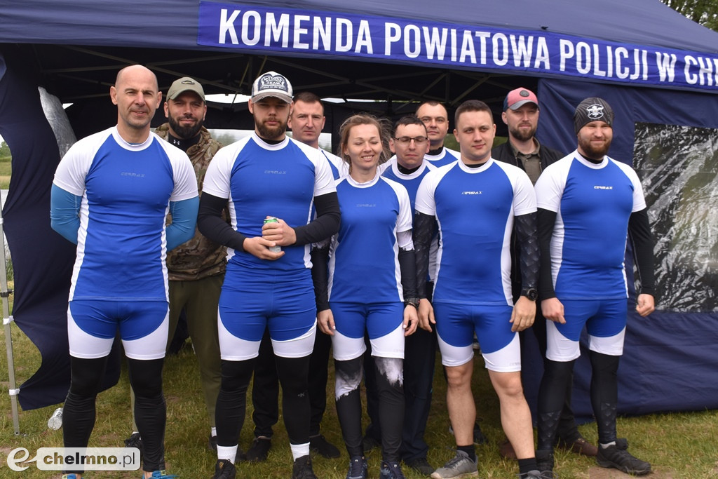 15. Chełmińskie Regaty Łodzi Smoczych