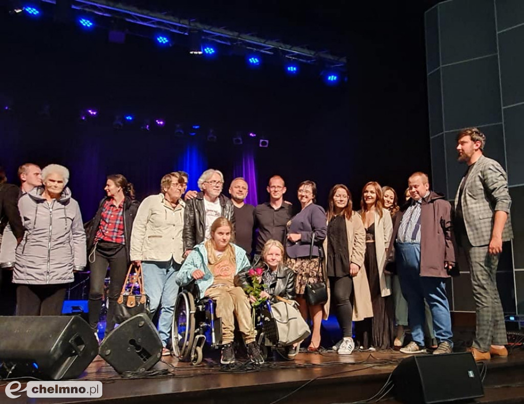 Robert Janowski gościem wczorajszego koncertu w Rondzie