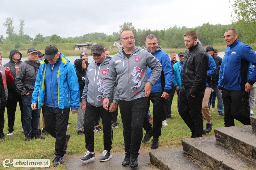 Wyniki zmagań podczas Chełmińskich Regat Łodzi Smoczych
