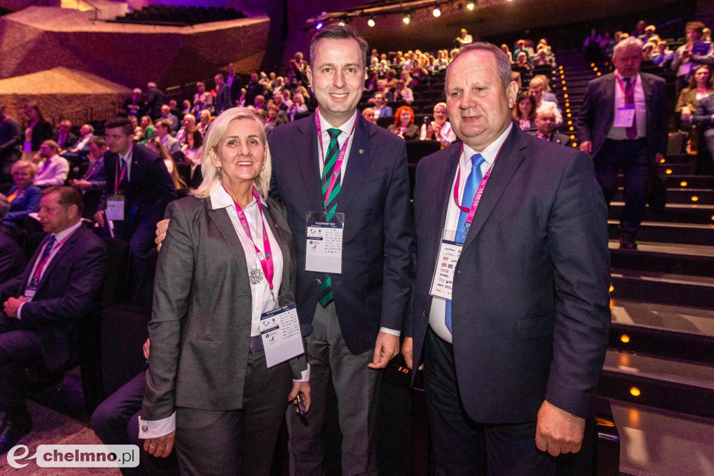 Welconomy Forum w Toruniu