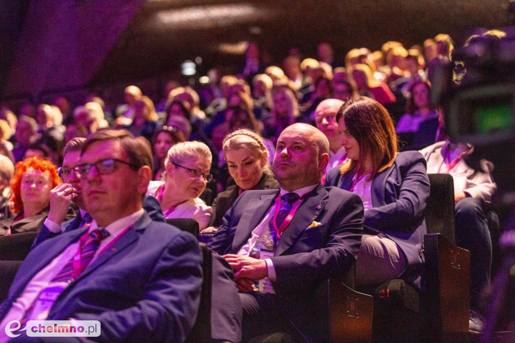 Welconomy Forum w Toruniu