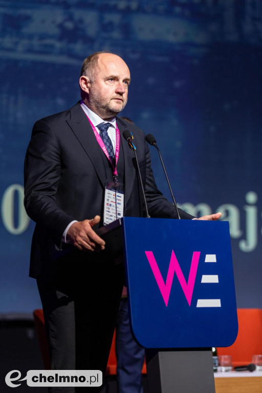 Welconomy Forum w Toruniu