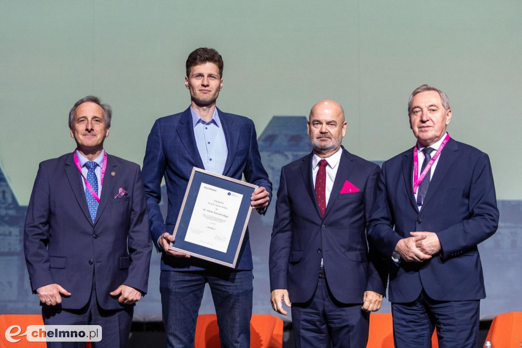 Welconomy Forum w Toruniu