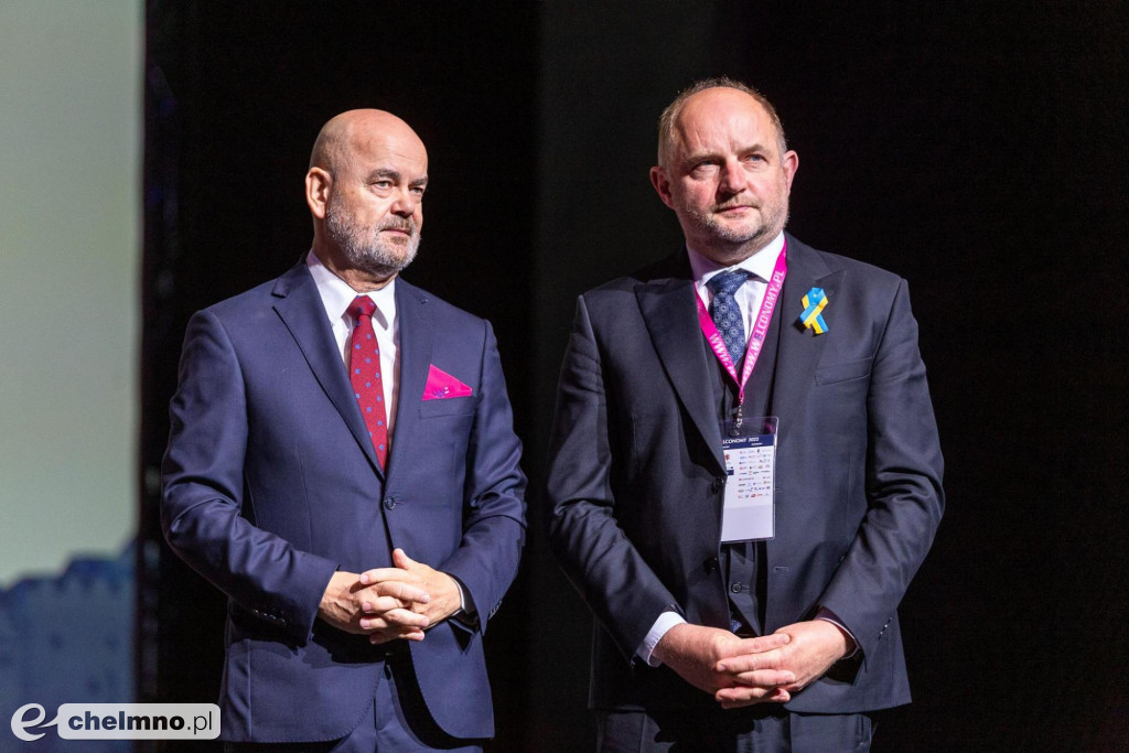 Welconomy Forum w Toruniu