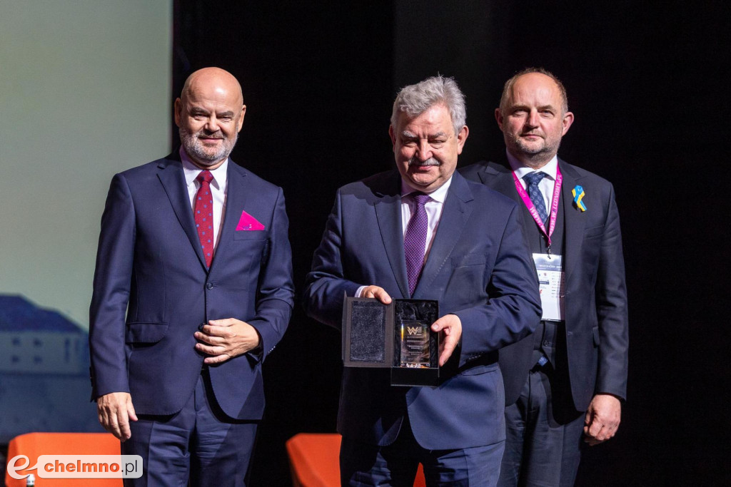Welconomy Forum w Toruniu