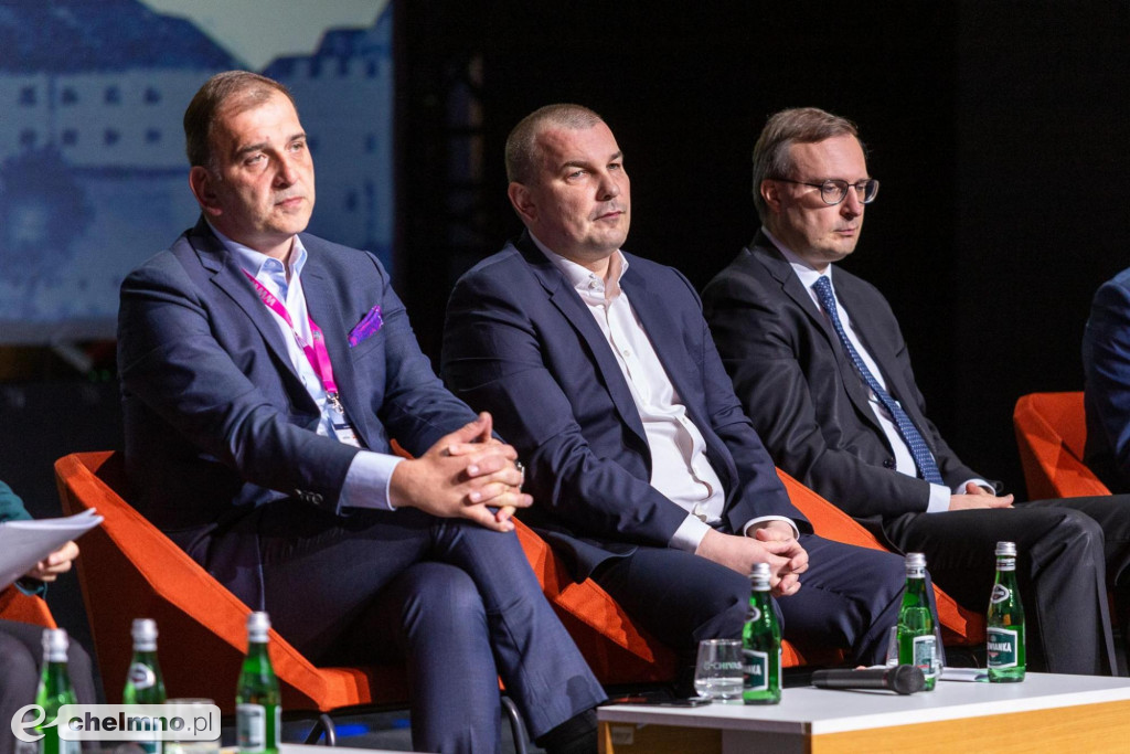 Welconomy Forum w Toruniu