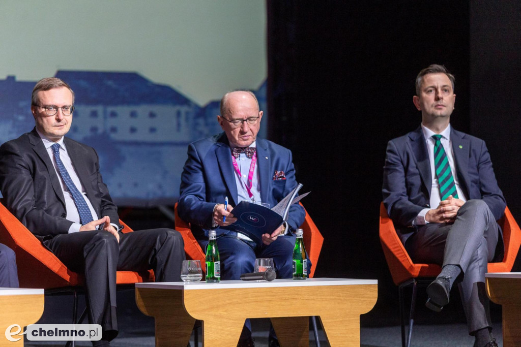 Welconomy Forum w Toruniu