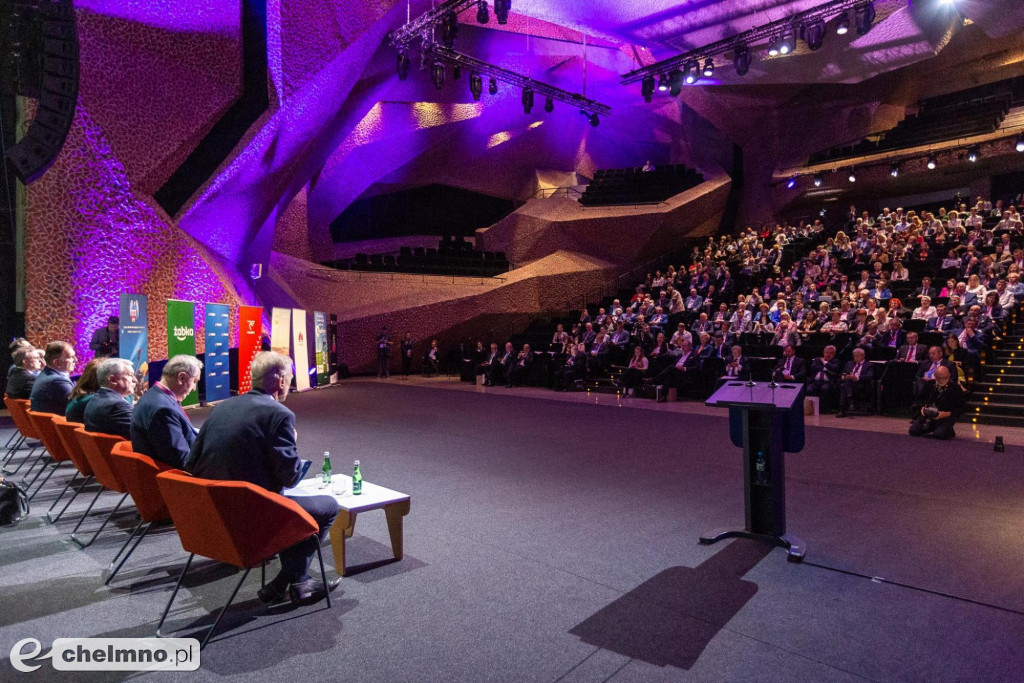 Welconomy Forum w Toruniu