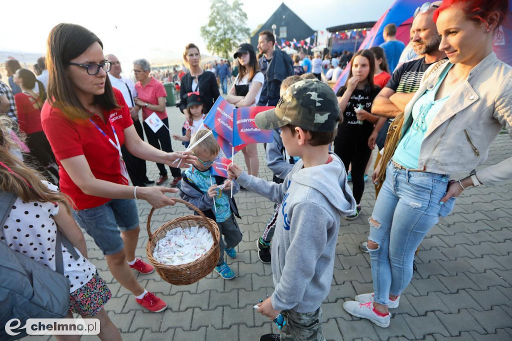 Zapraszamy na Święto Województwa!