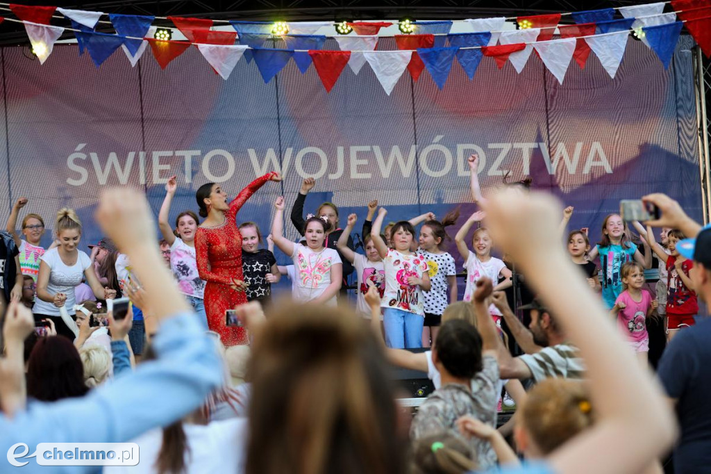 Zapraszamy na Święto Województwa!