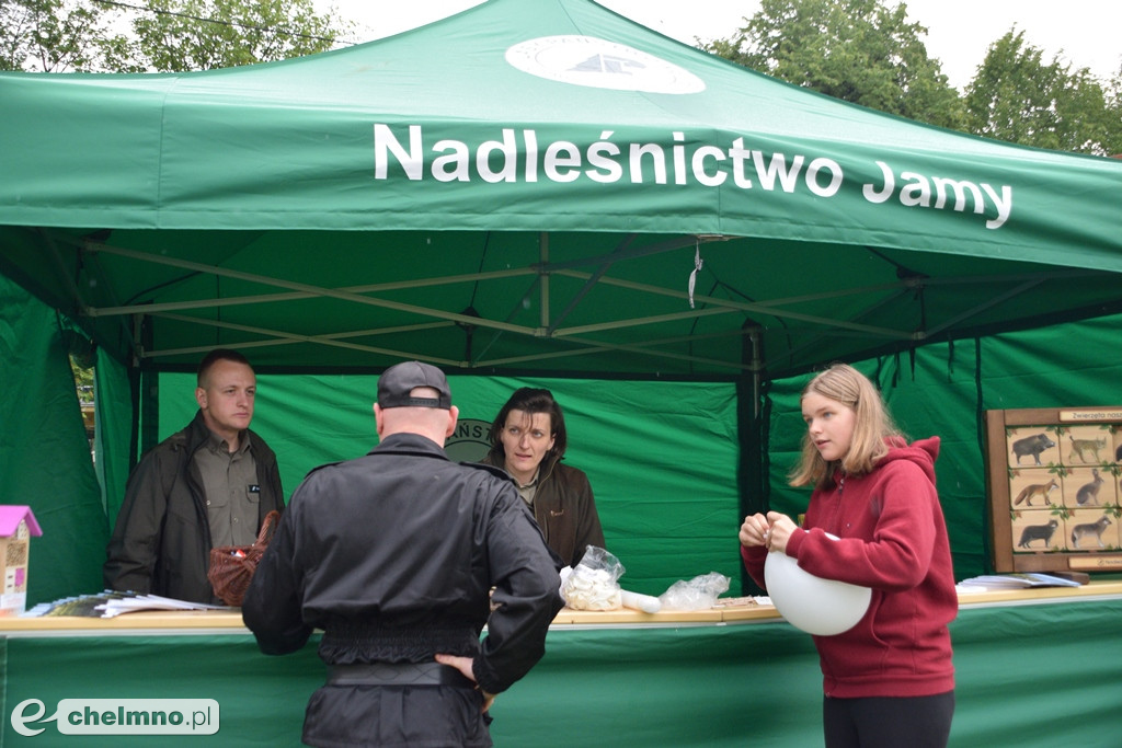 Dzień Dziecka pod hasłem 