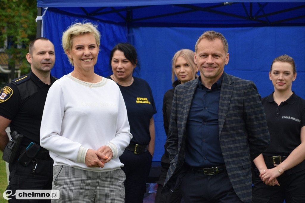 Dzień Dziecka pod hasłem 