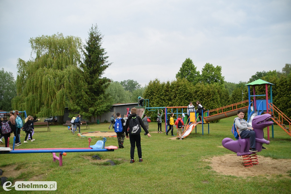 Dzień Dziecka pod hasłem 