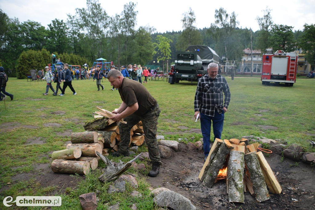 Dzień Dziecka pod hasłem 
