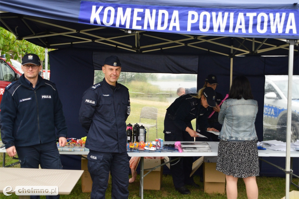 Dzień Dziecka pod hasłem 
