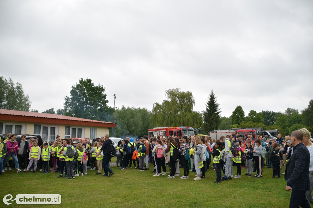 Dzień Dziecka pod hasłem 