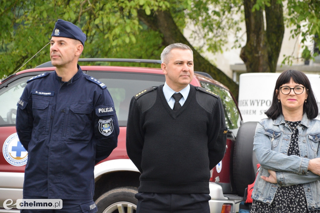 Dzień Dziecka pod hasłem 