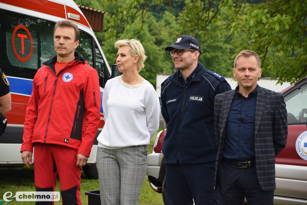 Dzień Dziecka pod hasłem 