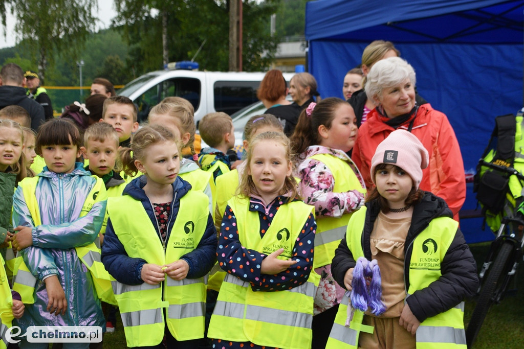 Dzień Dziecka pod hasłem 