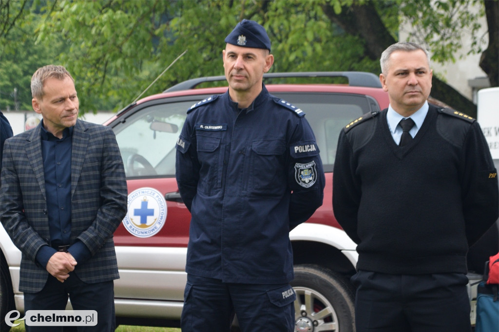Dzień Dziecka pod hasłem 