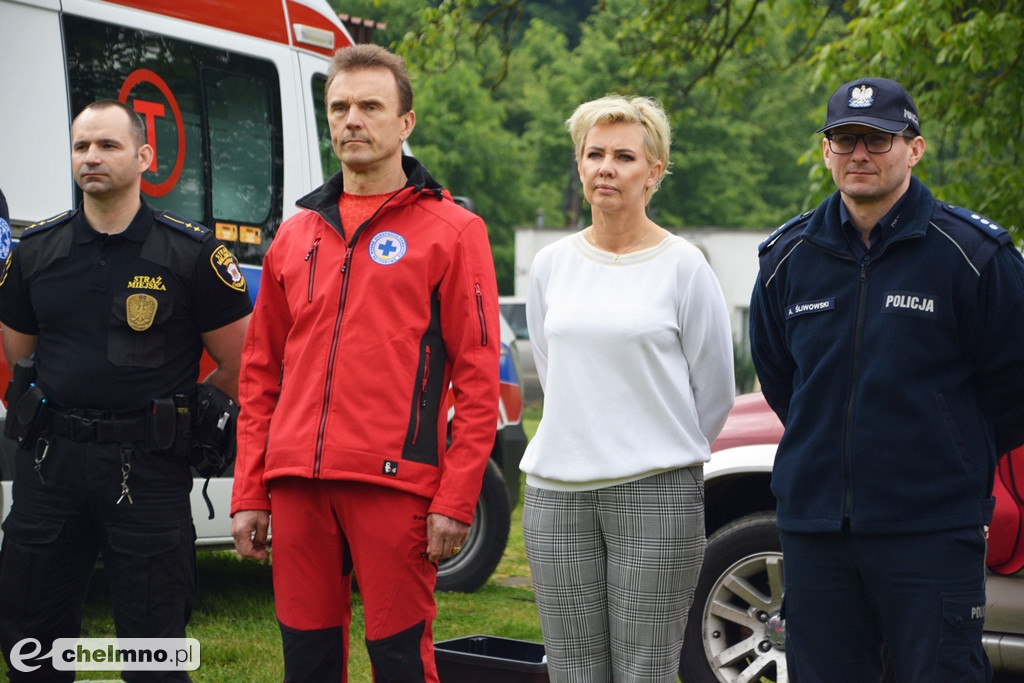 Dzień Dziecka pod hasłem 