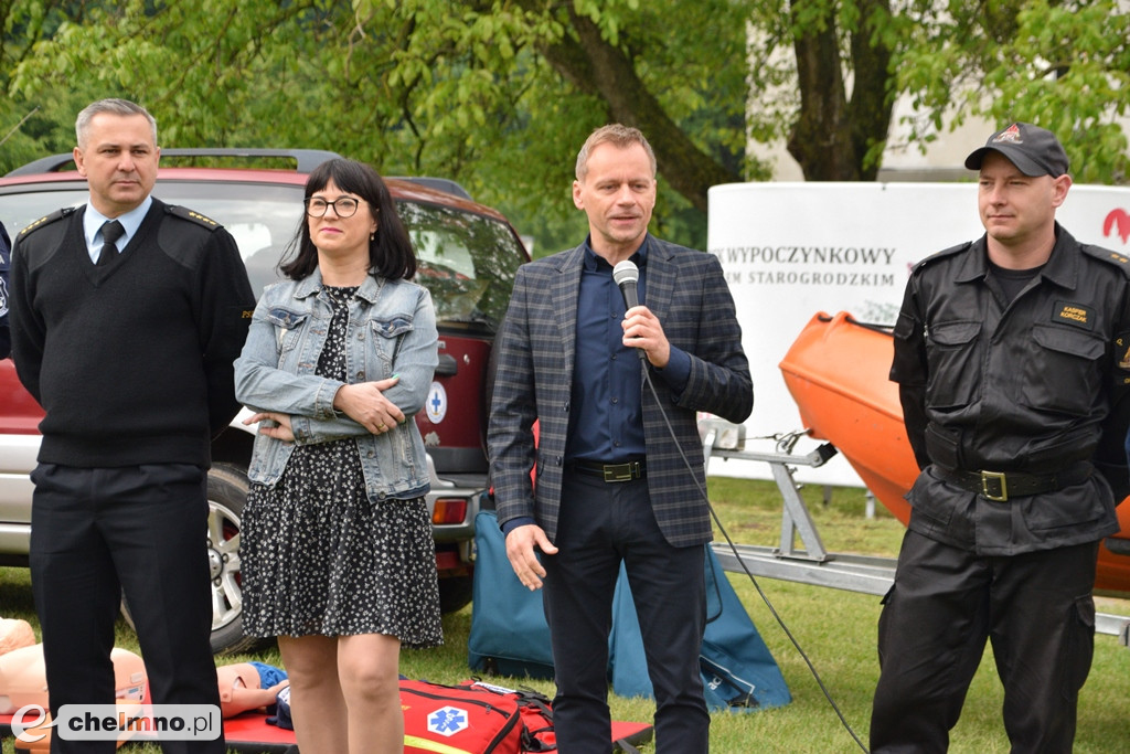 Dzień Dziecka pod hasłem 
