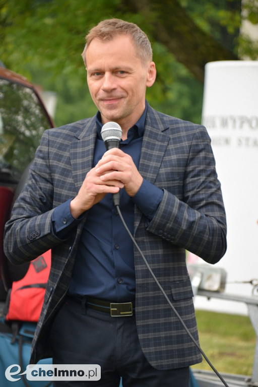 Dzień Dziecka pod hasłem 