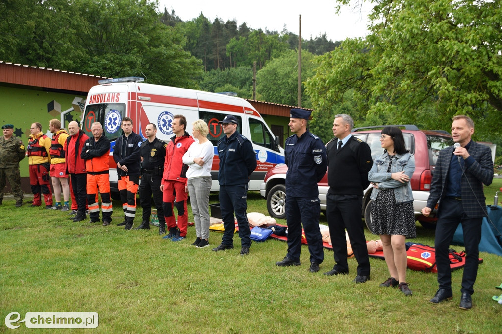Dzień Dziecka pod hasłem 