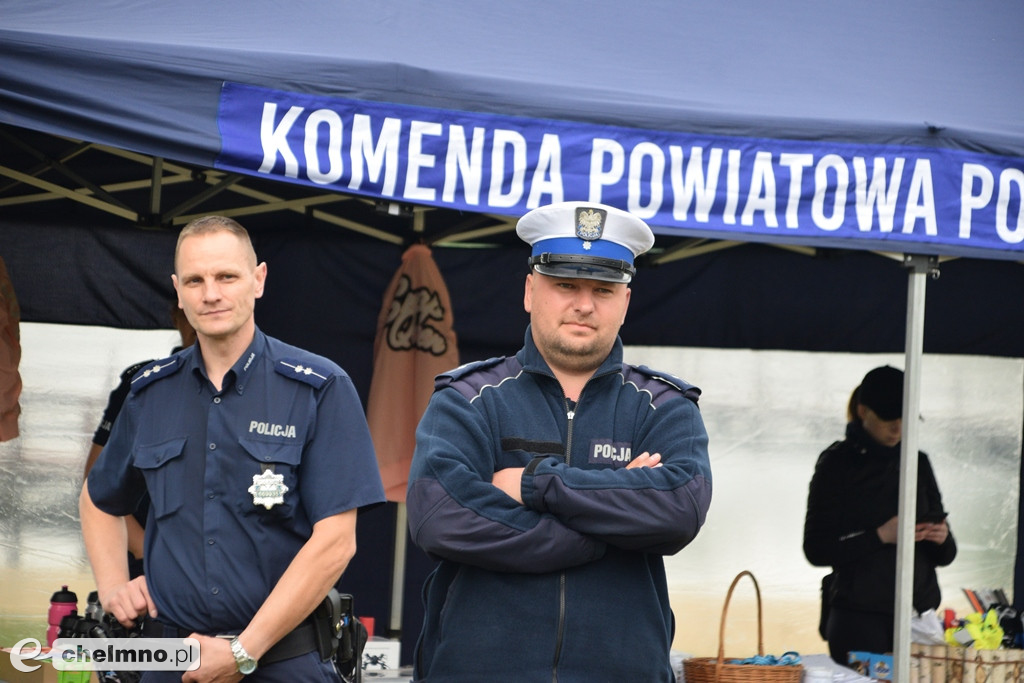 Dzień Dziecka pod hasłem 