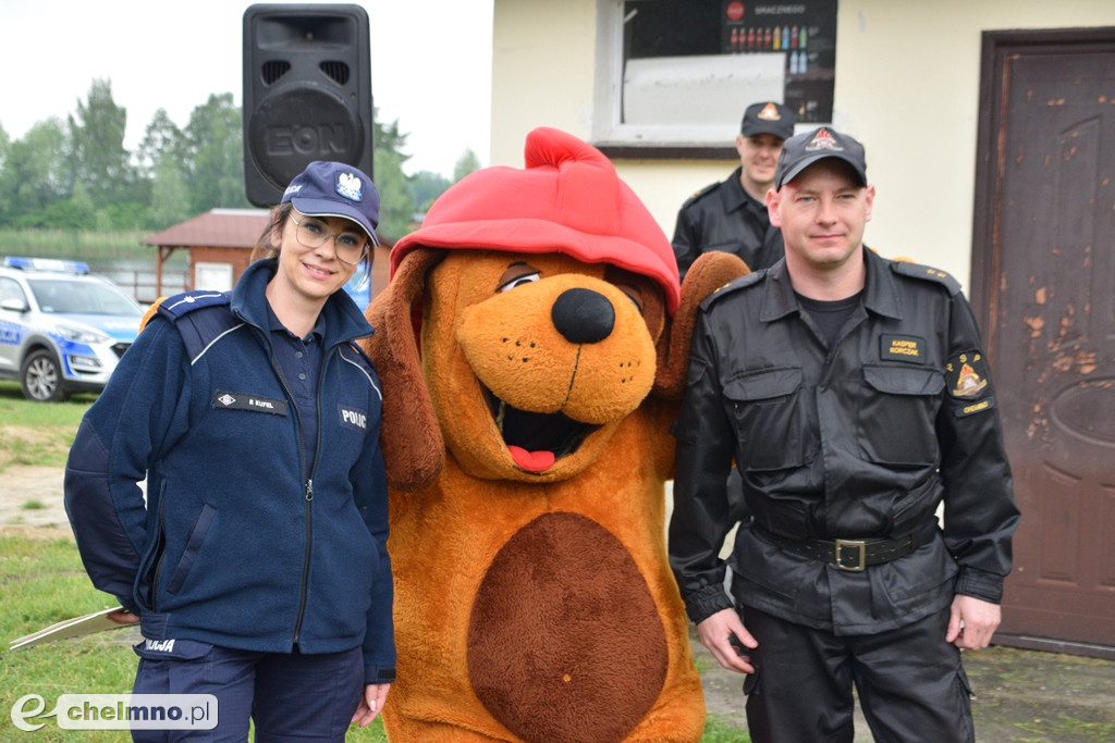 Dzień Dziecka pod hasłem 