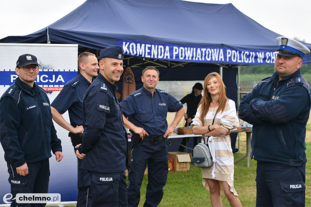 Dzień Dziecka pod hasłem 