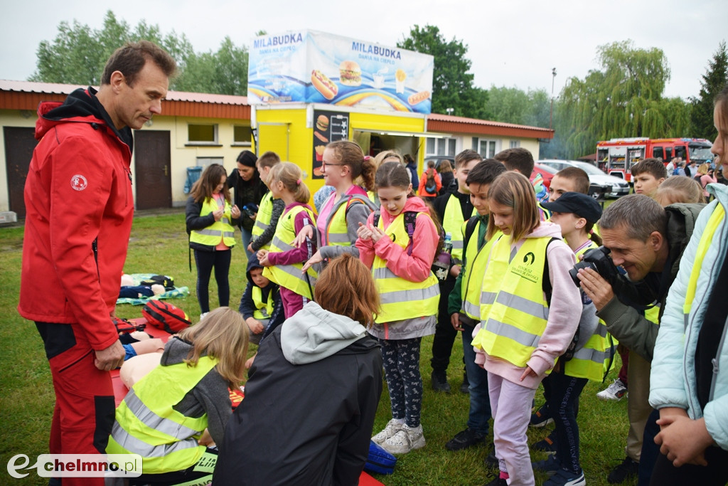 Dzień Dziecka pod hasłem 
