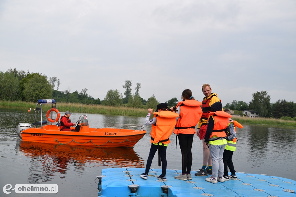 Dzień Dziecka pod hasłem 