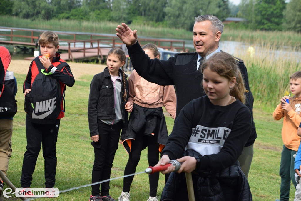 Dzień Dziecka pod hasłem 
