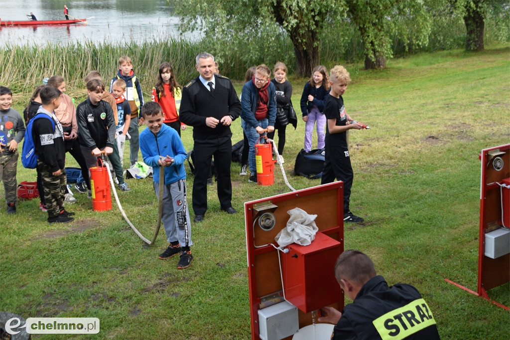 Dzień Dziecka pod hasłem 