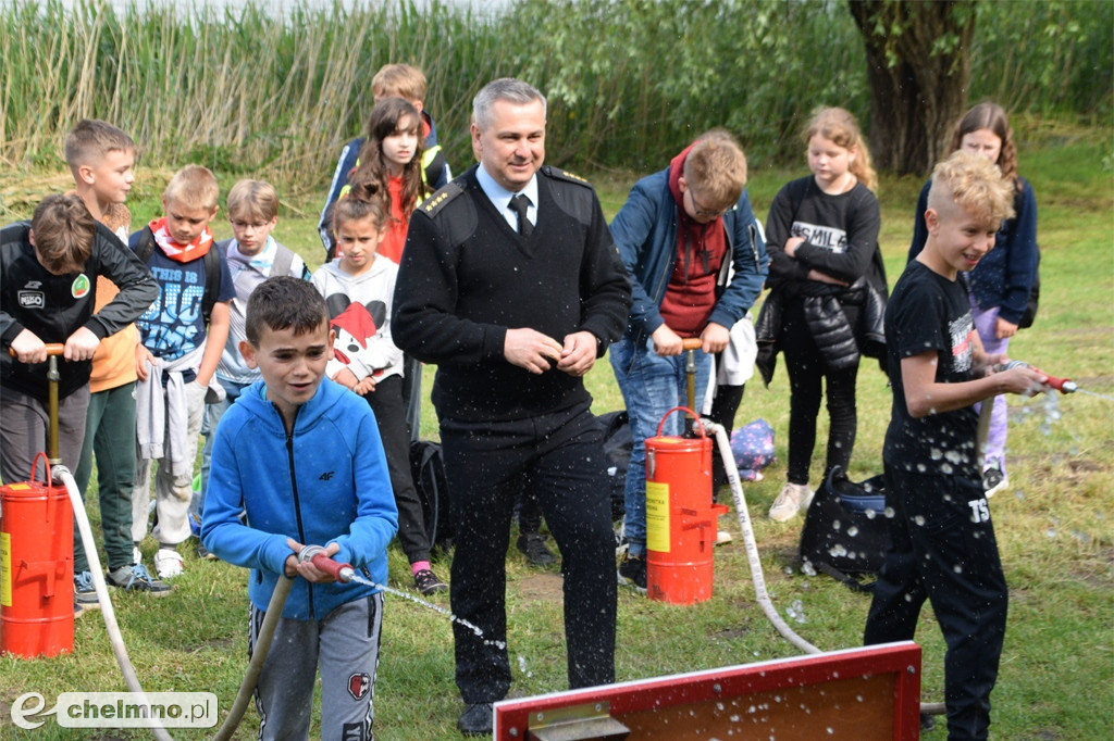 Dzień Dziecka pod hasłem 