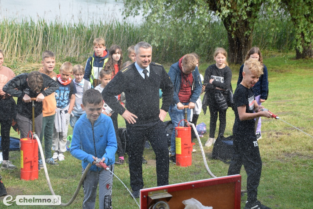 Dzień Dziecka pod hasłem 