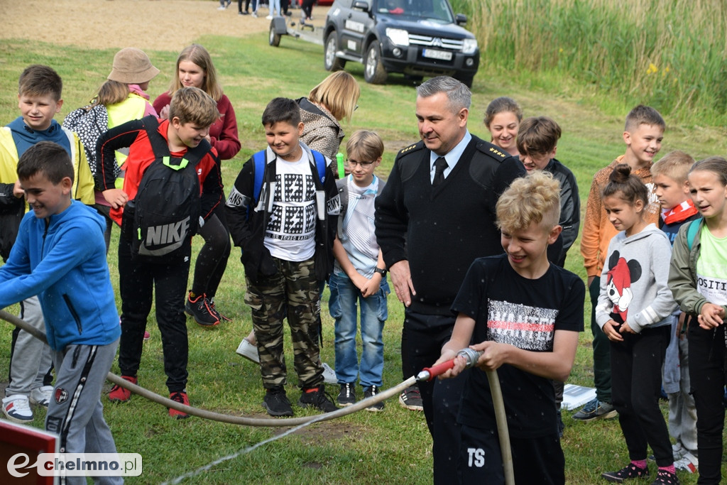 Dzień Dziecka pod hasłem 